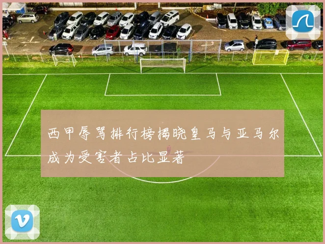 西甲辱骂排行榜揭晓皇马与亚马尔成为受害者占比显著